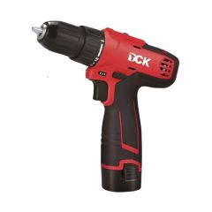 Máy khoan vặt vít dùng pin DCK KDJZ1202(TYPE E)