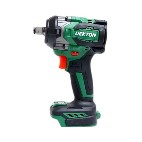 Máy siết bu long M21-IW520NCP tích hợp điều chỉnh 3 cấp vòng quay, bulong đầu đặc 1/2