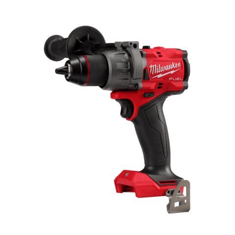 Máy khoan pin động lực Milwaukee M18 FPD3-0X Lực siết lên đến 158Nm Đầu cặp kim loại 13mm