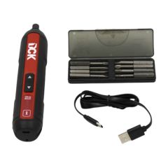 Máy vặn vít dùng pin DCK KDPL04-5 (TYPE E)