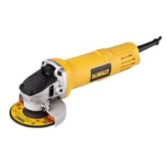 Máy mài góc Dewalt DWE8100T-B1 Công suất 720W mạnh mẽ cùng tốc độ không tải 12000 vòng/phút