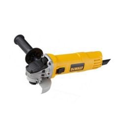 Máy mài góc Dewalt DW820-B1 Công suất 710W, tốc độ không tải 12.000 vòng/phút. Công tắc trượt