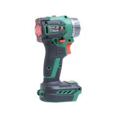 Máy vặn vít trượt pin Dekton M21-VT55NCP lực siết 55Nm bao gồm 20 cấp trượt và có chế độ khoan