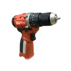 Máy khoan pin cầm tay Amaxtools AKI5510SM Với lực siết đáng kinh ngạc lên đến 55N.m và khả năng điều chỉnh 2 tốc độ.