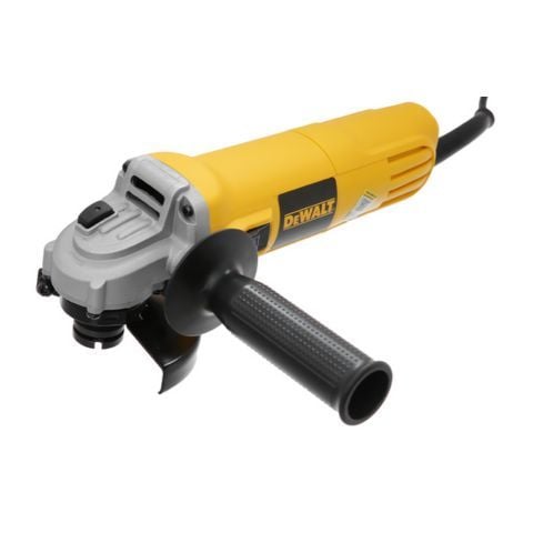 Máy mài có điều tốc Dewalt DWE4118-B1 Sở hữu công suất 950W tốc độ không tải tối đa 11.000 vòng/phút