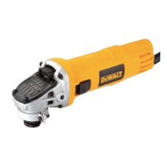 Máy mài góc Dewalt DWE8210S-B1 Công suất 850W đường kính lưỡi 125mm