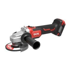 Máy mài góc dùng pin DCK KDSM03-100 Tốc độ không tải 8500 vòng/phút