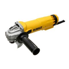 Máy mài góc Dewalt DWE8300S-B1 Công suất 1010W có tốc độ không tải lên đến 11500 vòng/phút