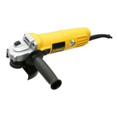 Máy mài góc Dewalt DWE4119-B1 Công suất đạt 950W cho tốc độ không tải tối đa 11000 vòng/phút