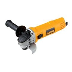 Máy mài góc Dewalt DWE8200S-B1 Công suất mạnh mẽ 850W, tốc độ không tải 12000 vòng/phút