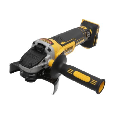 Máy mài góc pin Dewalt DCG405N-KR Công suất 800W Tốc độ không tải 9000 vòng/phút