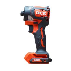 Máy vặn vít động lực dùng pin DCK KDPL208(TYPE EM)