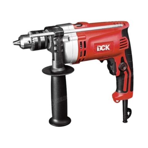 Máy khoan búa DCK KZJ16 Công suất 710W Khả năng khoan mạnh mẽ, bền bỉ
