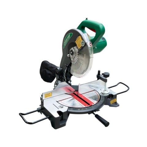 Máy cắt nhôm Dekton DK-CN255TT công suất 1850W tốc độ không tải 5000vòng/phút