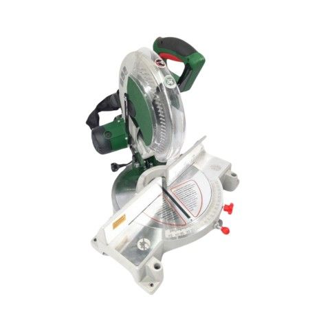 Máy cắt nhôm Dekton DK-305B công suất 2150W tốc độ không tải 5000 vòng/phút giảm rung mạnh mẽ