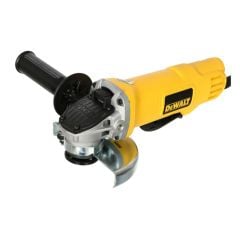 Máy mài góc Dewalt DWE8210PL-B1 Công suất 850W sở hữu tốc độ không tải lên đến 12000 vòng/phút