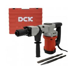 Máy đục bê tông 17mm DCK KZG06-6S