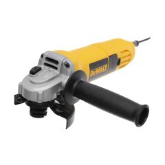 Máy mài góc Dewalt DW801-B1 Công suất 850W, đạt tốc độ không tải 11000 vòng/phút