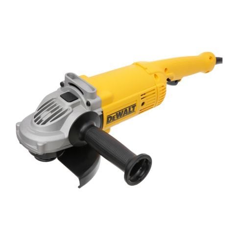 Máy mài góc lớn Dewalt D28491-B1 Công suất 2000W, tốc độ không tải tối đa 8500 vòng/phút