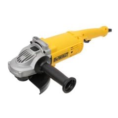 Máy mài góc lớn Dewalt D28491-B1 Công suất 2000W, tốc độ không tải tối đa 8500 vòng/phút