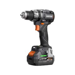 Máy khoan pin ba chức năng Dekton M21-KB1385Pro Có thể bật tắt chức năng chống vặn cổ tay