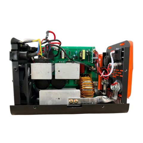 Khái niệm: Hiểu biết cơ bản về máy hàn que và quấn máy