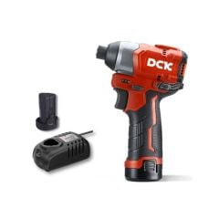 Máy vặn vít động lực dùng pin DCK KDPL04-8 (TYPE EK)