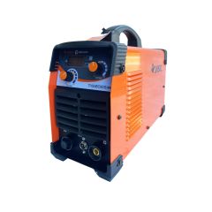 Máy hàn tig Jasic TIG 200S (W221) Đảm bảo dòng hàn ổn định, êm, mối hàn đẹp có chế độ chống giật.