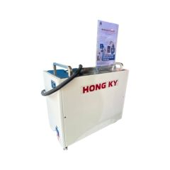 Máy hàn laser mini Hồng Ký HK-LA1500 trang bị 3 chức năng hàn điểm, hàn xung và hàn liên tục