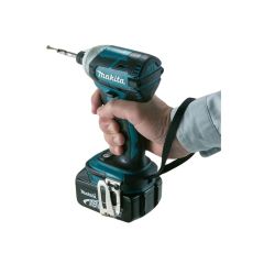 Máy bắn vít chuyên vít pin Makita DTD149Z Lực siết tối đa 170Nm, tốc độ không tải 0-1400/2300/2800v/min. Chế độ T cho vít khoan tự động và đảo chiều