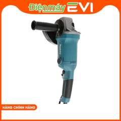 Máy mài điện Makita M9003B Công suất đạt 1050W và tốc độ không tải tối đa của máy lên đến 10.000 vòng/phút. Mài các chi tiết, làm nhẵn các mối hàn tạo sự thẩm mỹ cho đồ vật