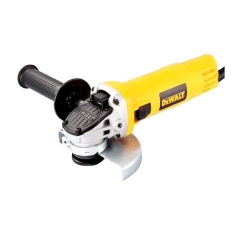Máy mài góc Dewalt DWE8110S-B1 Công suất 720W tốc độ không tải lên đến 12000 vòng/phút