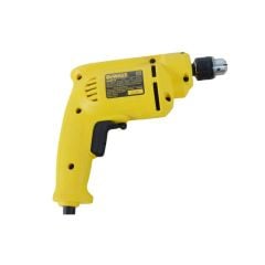 Máy khoan sắt cầm tay Dewalt DWD010-B1 Công suất 380W, khoan sắt 6.5mm, khoan gỗ 15mm