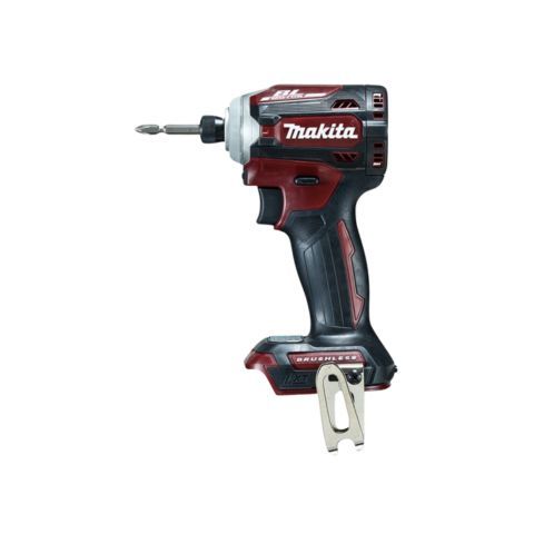 Máy bắn vít chuyên vít Makita DTD171ZAR Công suất mạnh mẽ với khả năng siết ốc và vặn vít đến 180Nm.