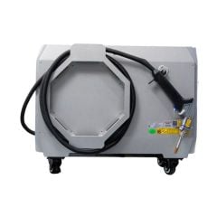 Máy hàn laser mini Riland HRLASER 1200W tính năng hàn liên tục và hàn xung nhanh gấp 10 lần hàn TIG