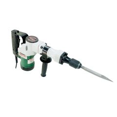 Máy đục bê tông Dekton DK-DH0811 công suất 1250W. Tốc độ không tải 3000 vòng/phút