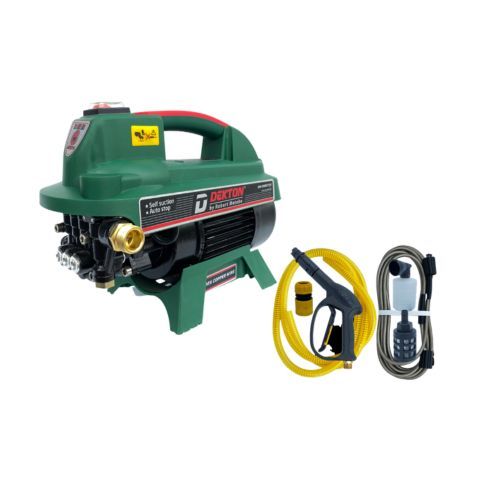 Top 3 máy rửa xe gia đình giá rẻ chất lượng nhất năm 2023 ! - 2