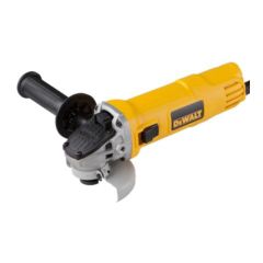 Máy mài góc Dewalt DWE8100T-B1 Công suất 720W mạnh mẽ cùng tốc độ không tải 12000 vòng/phút