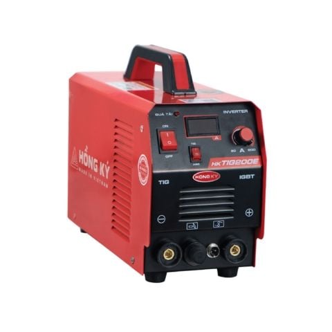 Máy hàn tig Hồng Ký HK TIG 200E