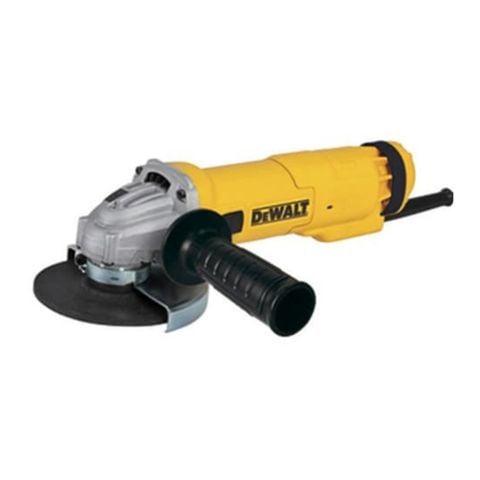 Máy mài góc Dewalt DWE8310S-B1 Công suất 1010W, tốc độ không tải 11500 vòng/phút