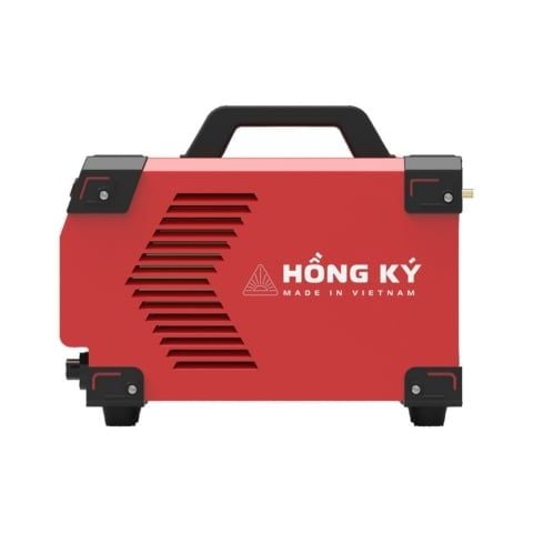 Máy hàn tig Hồng Ký HK TIG200I Kim hàn TIG 1.6mm-2.6mm, chuyên dùng hàn thép, inox, gang, đồng