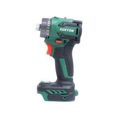 Máy vặn vít trượt pin Dekton M21-VT55NCP lực siết 55Nm bao gồm 20 cấp trượt và có chế độ khoan