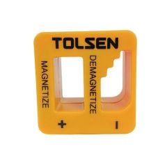 Cục nạp khử từ tua vít Tolsen 2032 Kiểu dáng nhỏ gọn, tuổi thọ lâu dài, bền bỉ