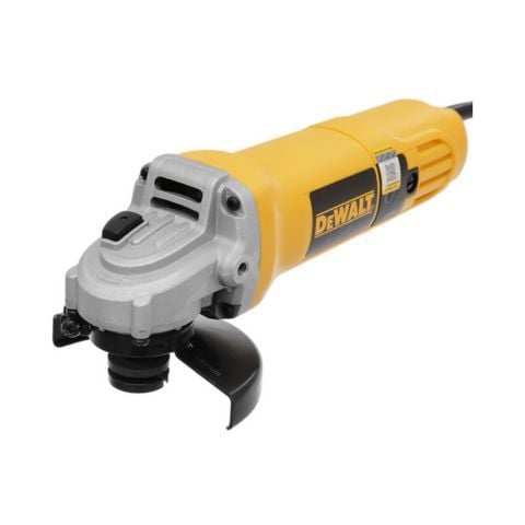 Máy mài góc Dewalt DW810B-B1 Công suất mạnh mẽ 710W, tốc độ không tải tối đa lên đến 12000 vòng/phút