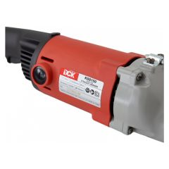 Máy mài thẳng 1020W DCK KSS150 công suất lên đến 1020W đảm bảo máy hoạt động mạnh mẽ
