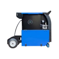 Máy hàn mig Riland MIG 250GS Hai chức năng MIG/MMA. Thiết kế ống gió chống cháy