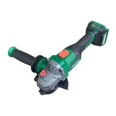 Máy mài góc pin Dekton M21-AG100PROMAX Trang bị hết tất cả các chức năng mới nhất hiện tại.