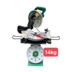 Máy cắt nhôm Dekton DK-CN255TT công suất 1850W tốc độ không tải 5000vòng/phút