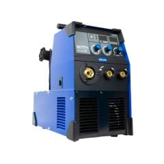 Máy hàn mig Riland MIG/NBC 250GW hỗ trợ cả hàn MIG (có khí) và hàn Que (MMA)