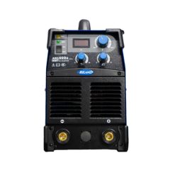 Máy hàn que Riland ARC 400G sử dụng que hàn từ 3.2mm đến 5.0mm